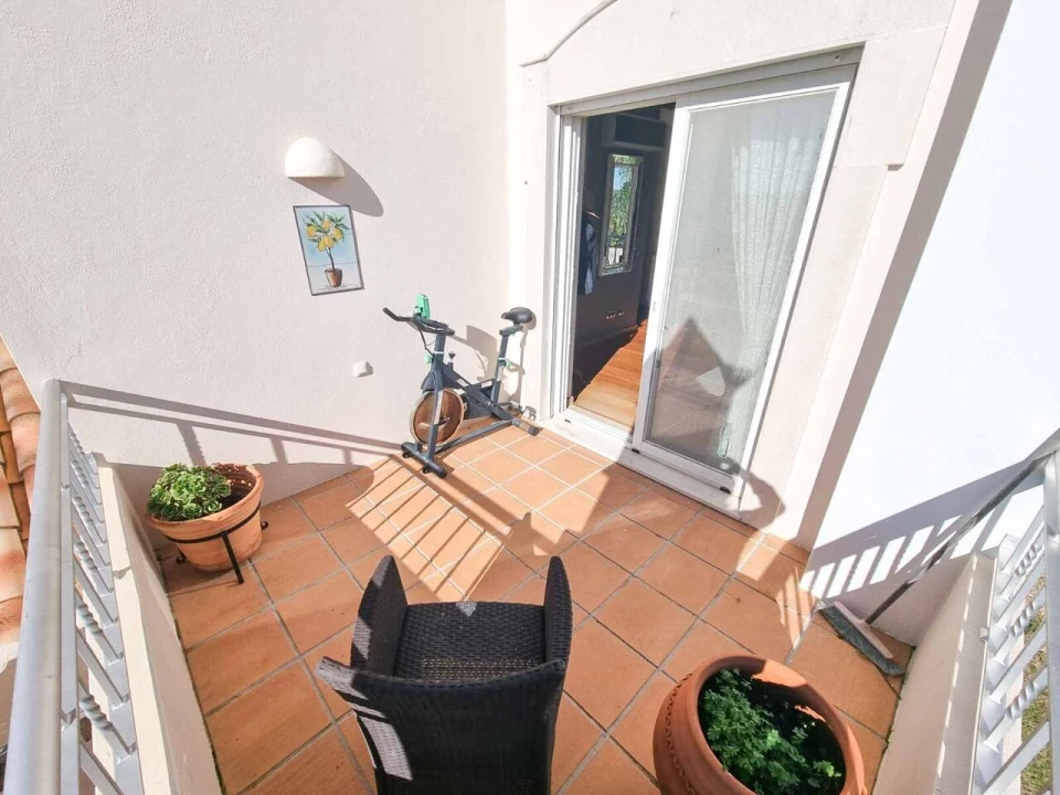 Moradia T2 para Venda em Estômbar e Parchal Foto 24