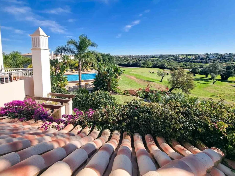 Moradia T2 para Venda em Estômbar e Parchal Foto 30