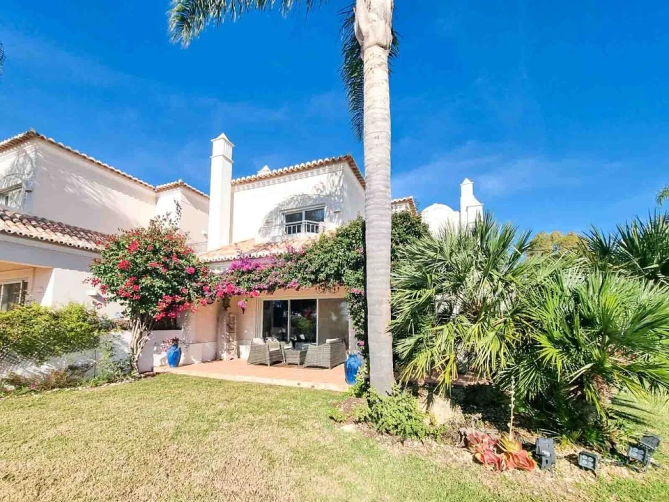 Moradia T2 para Venda em Estômbar e Parchal Foto 32