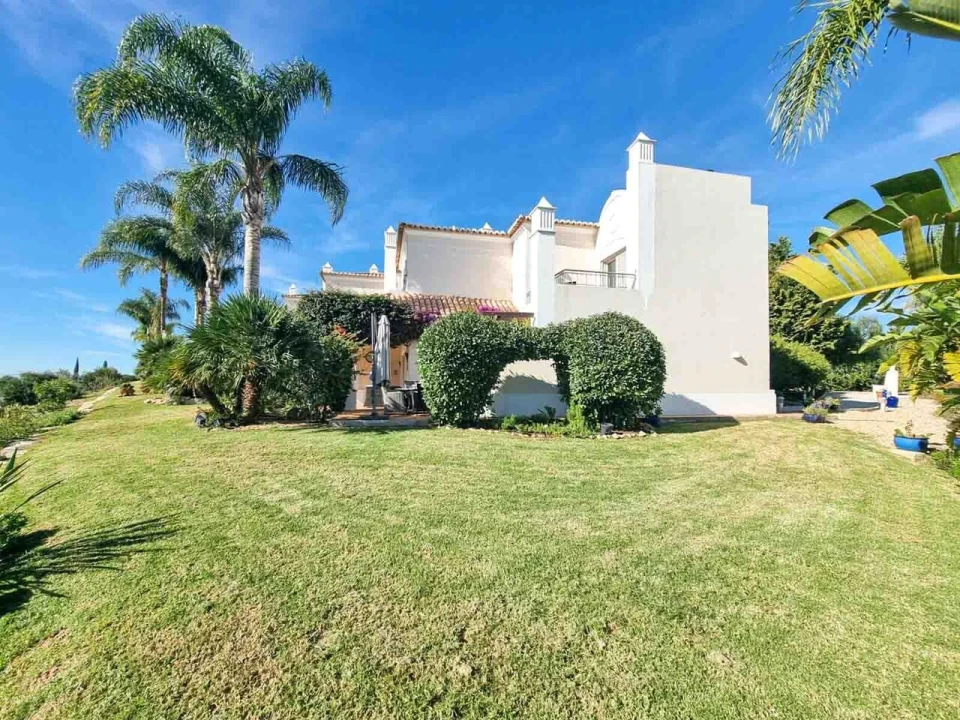 Moradia T2 para Venda em Estômbar e Parchal Foto 3