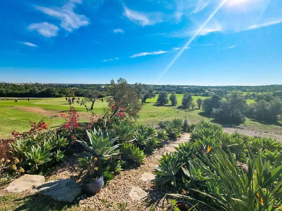 Moradia T2 para Venda em Estômbar e Parchal Foto 33