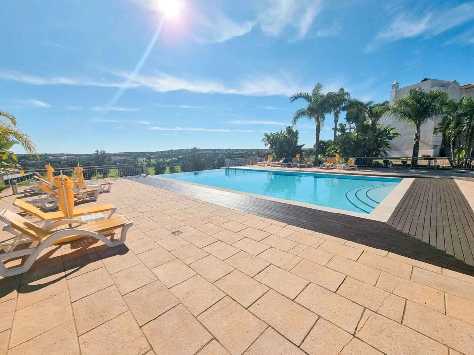 Moradia T2 para Venda em Estômbar e Parchal Foto 34