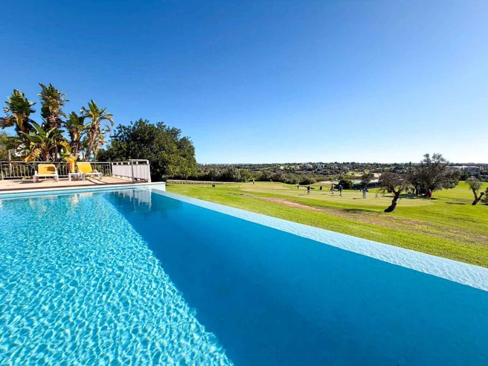 Moradia T2 para Venda em Estômbar e Parchal Foto 38