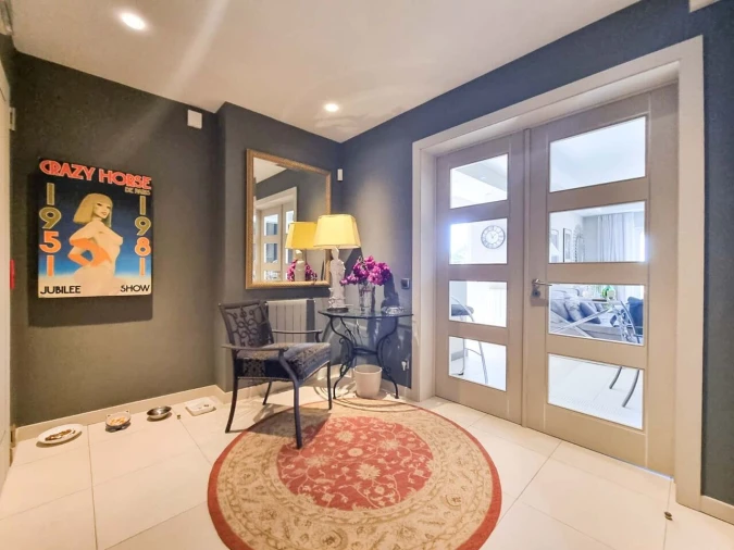 Moradia T2 para Venda em Estômbar e Parchal Foto 14