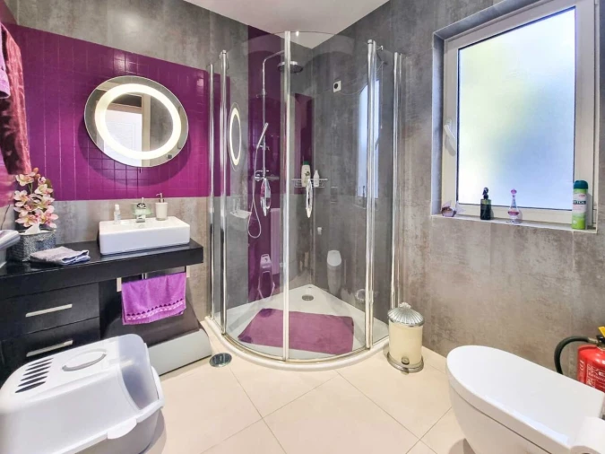 Moradia T2 para Venda em Estômbar e Parchal Foto 15