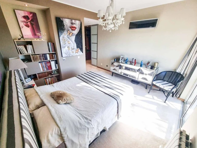 Moradia T2 para Venda em Estômbar e Parchal Foto 17