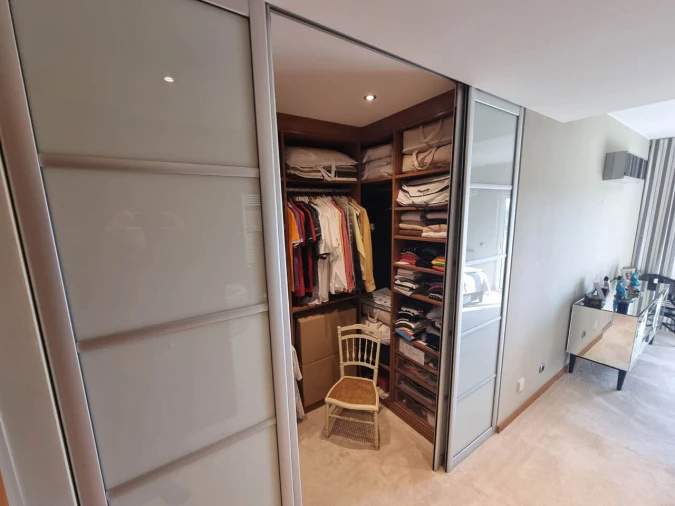 Moradia T2 para Venda em Estômbar e Parchal Foto 19