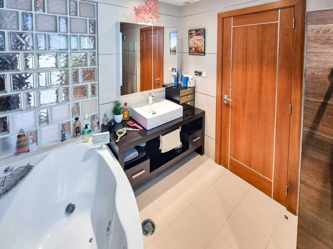 Moradia T2 para Venda em Estômbar e Parchal Foto 20