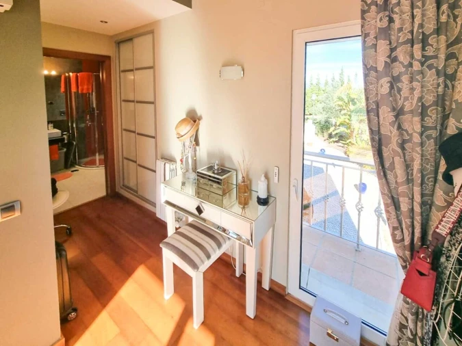 Moradia T2 para Venda em Estômbar e Parchal Foto 27