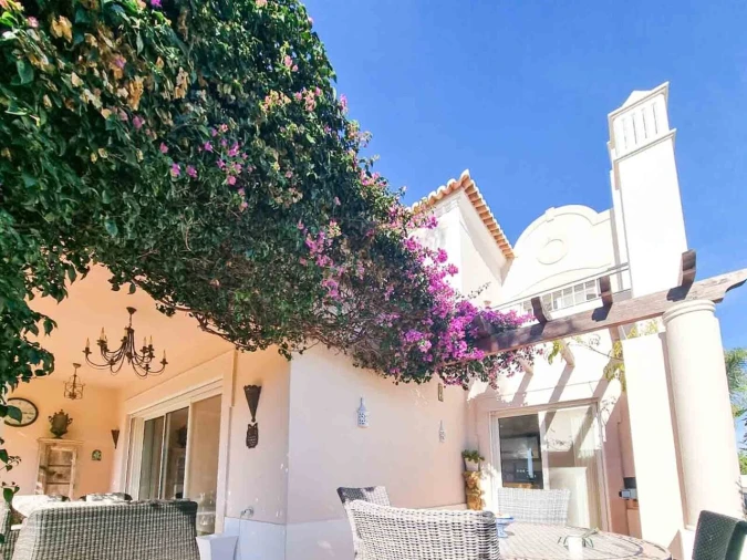 Moradia T2 para Venda em Estômbar e Parchal Foto 31