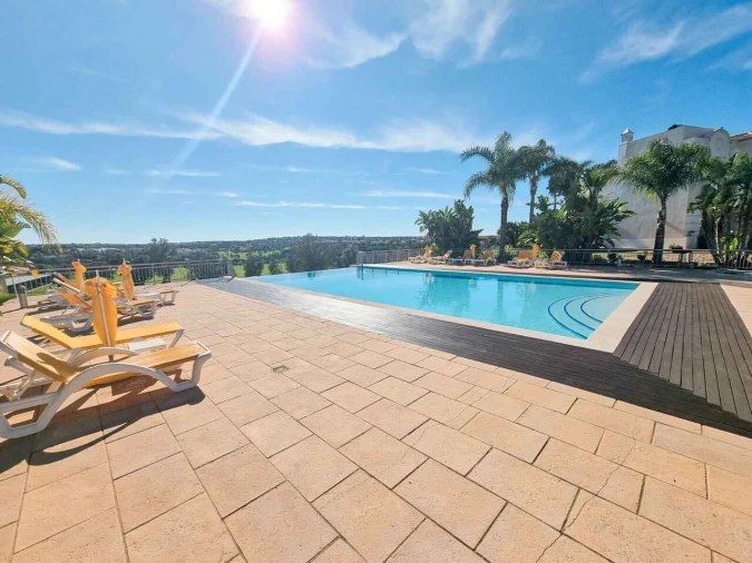 Moradia T2 para Venda em Estômbar e Parchal Foto 34