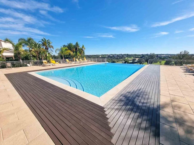 Moradia T2 para Venda em Estômbar e Parchal Foto 4