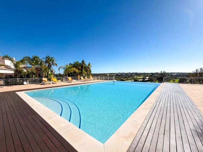 Moradia T2 para Venda em Estômbar e Parchal Foto 35