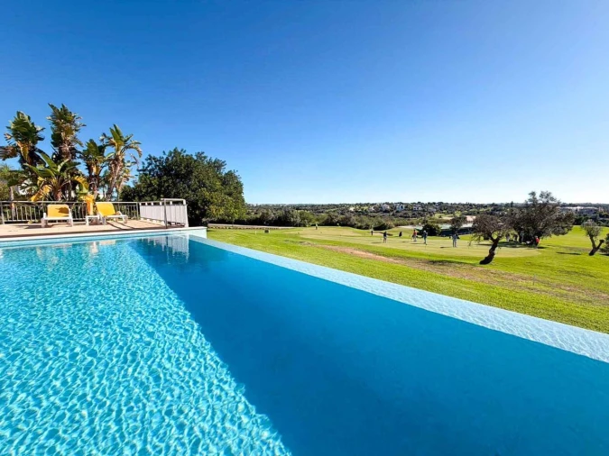 Moradia T2 para Venda em Estômbar e Parchal Foto 38