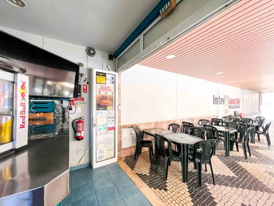 Loja para Venda em Portimão Foto 13