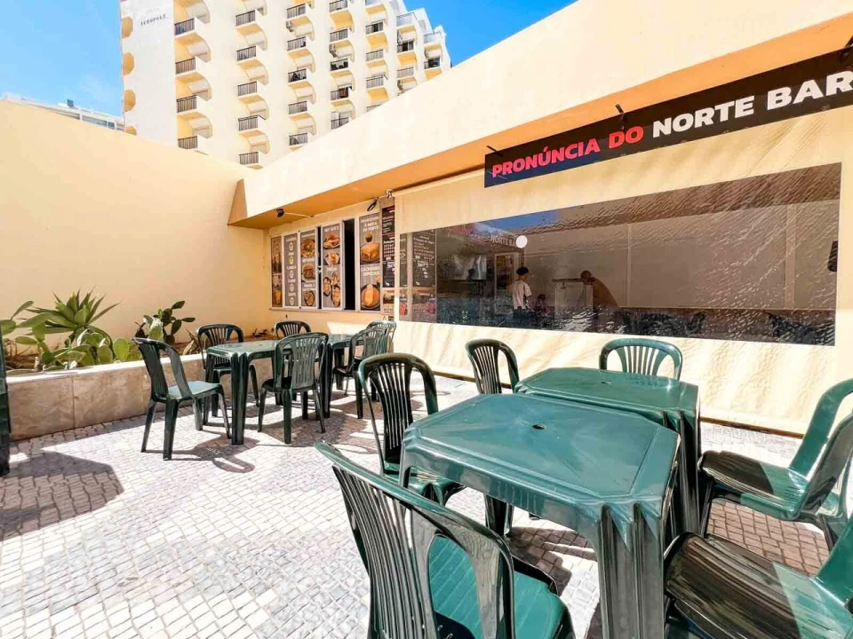 Loja para Venda em Portimão Foto 20