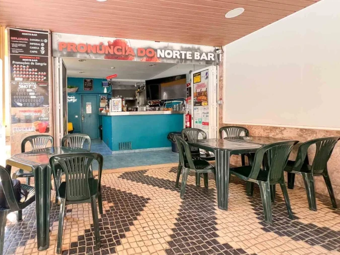 Loja para Venda em Portimão Foto 2