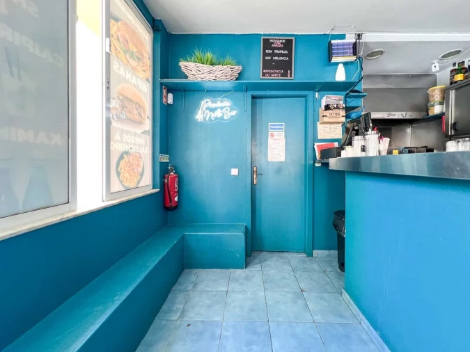 Loja para Venda em Portimão Foto 4