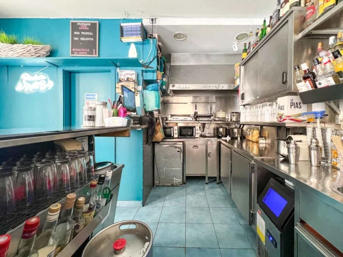 Loja para Venda em Portimão Foto 11