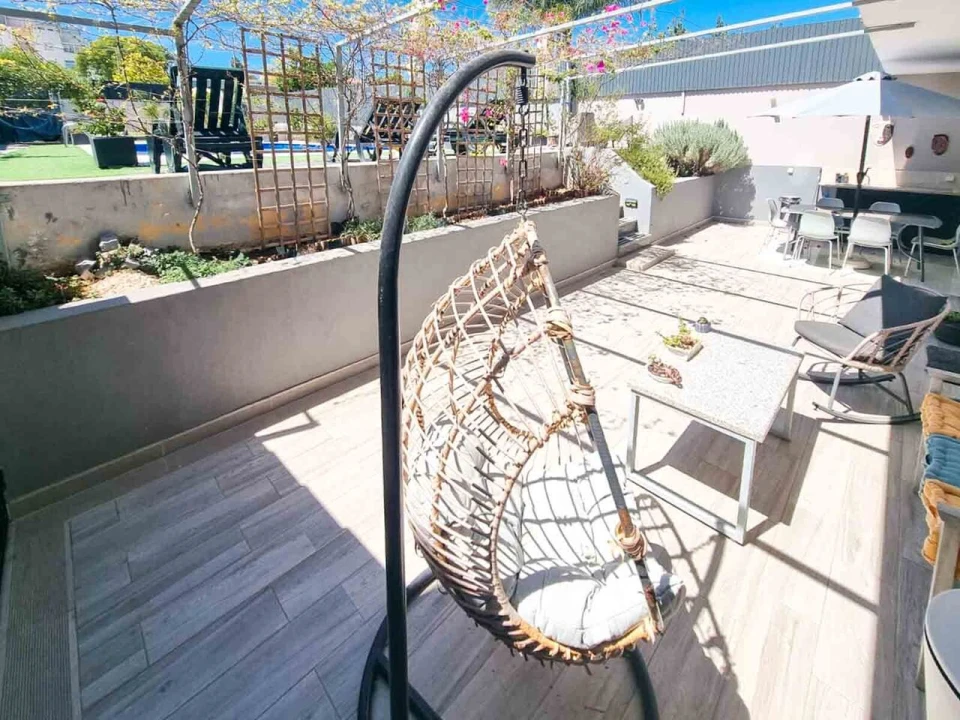 Moradia T5 para Venda em Estômbar e Parchal Foto 46