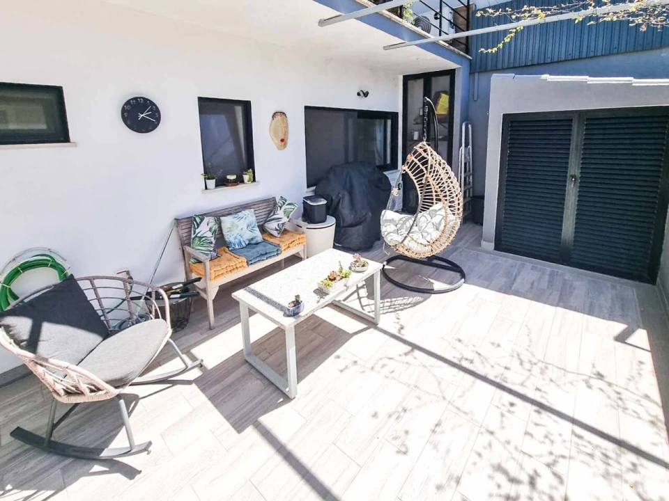 Moradia T5 para Venda em Estômbar e Parchal Foto 48