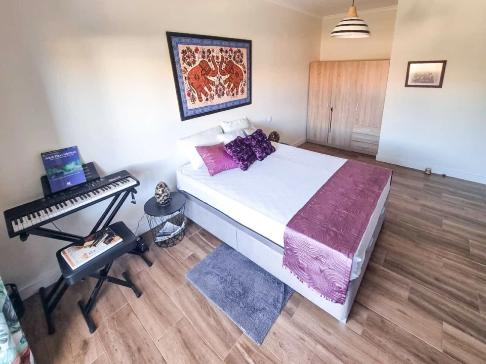 Moradia T5 para Venda em Estômbar e Parchal Foto 19