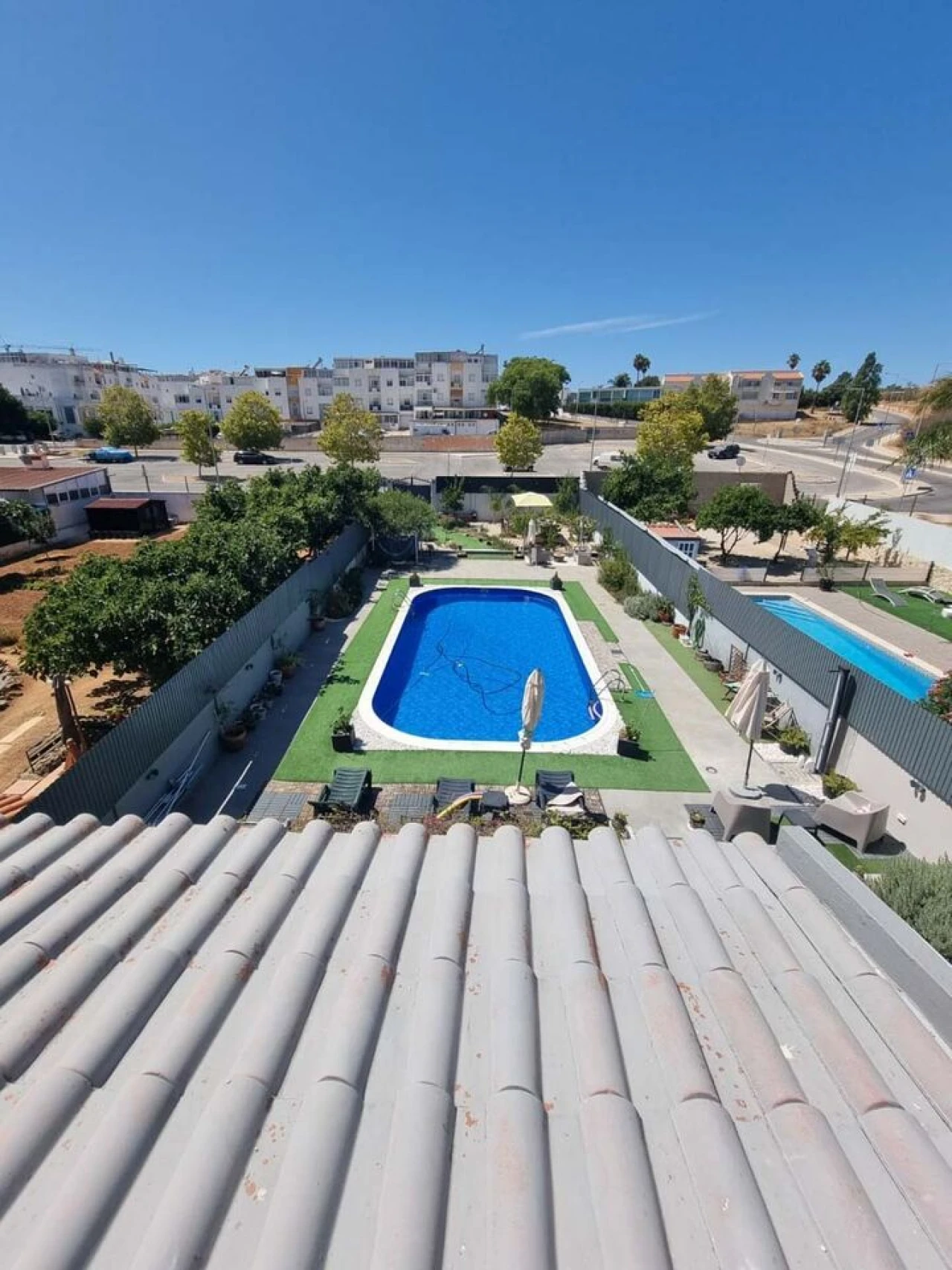 Moradia T5 para Venda em Estômbar e Parchal Foto 54