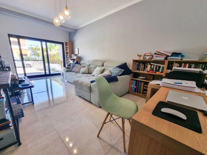 Moradia T5 para Venda em Estômbar e Parchal Foto 42