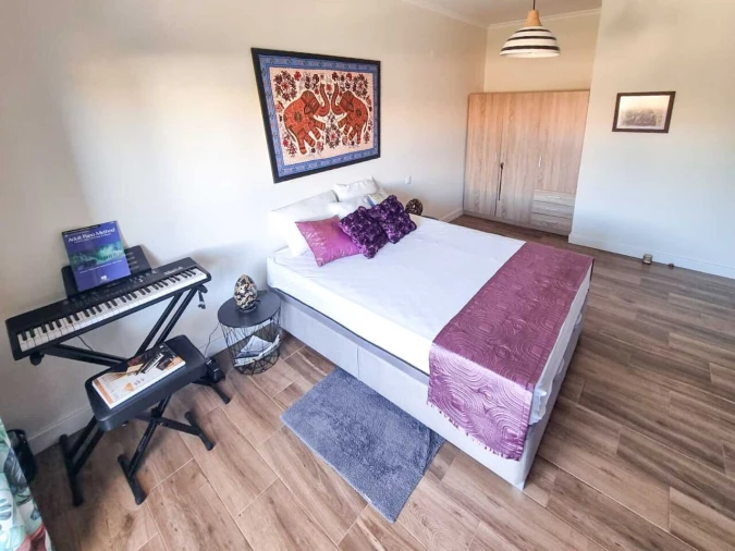 Moradia T5 para Venda em Estômbar e Parchal Foto 19