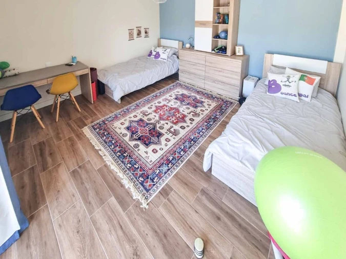 Moradia T5 para Venda em Estômbar e Parchal Foto 30