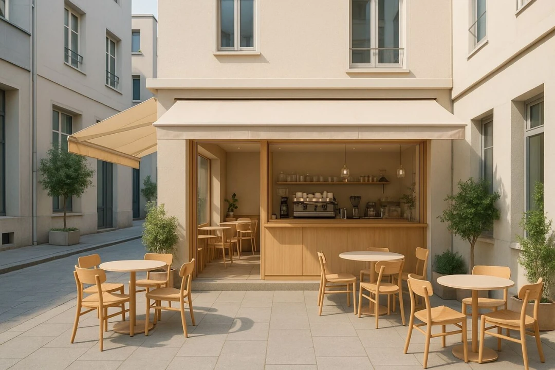 Loja para Venda em Portimão Foto 2