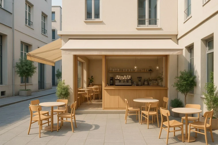 Loja para Venda em Portimão Foto 2