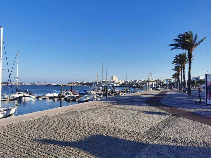 Loja para Venda em Portimão Foto 12