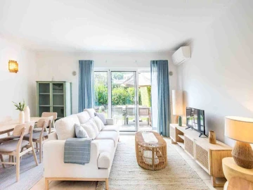 Moradia T2 para Venda em Lagoa e Carvoeiro