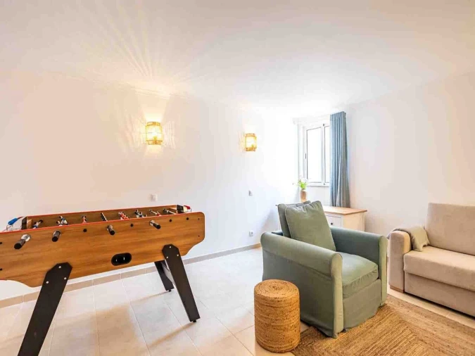 Moradia T2 para Venda em Lagoa e Carvoeiro Foto 46