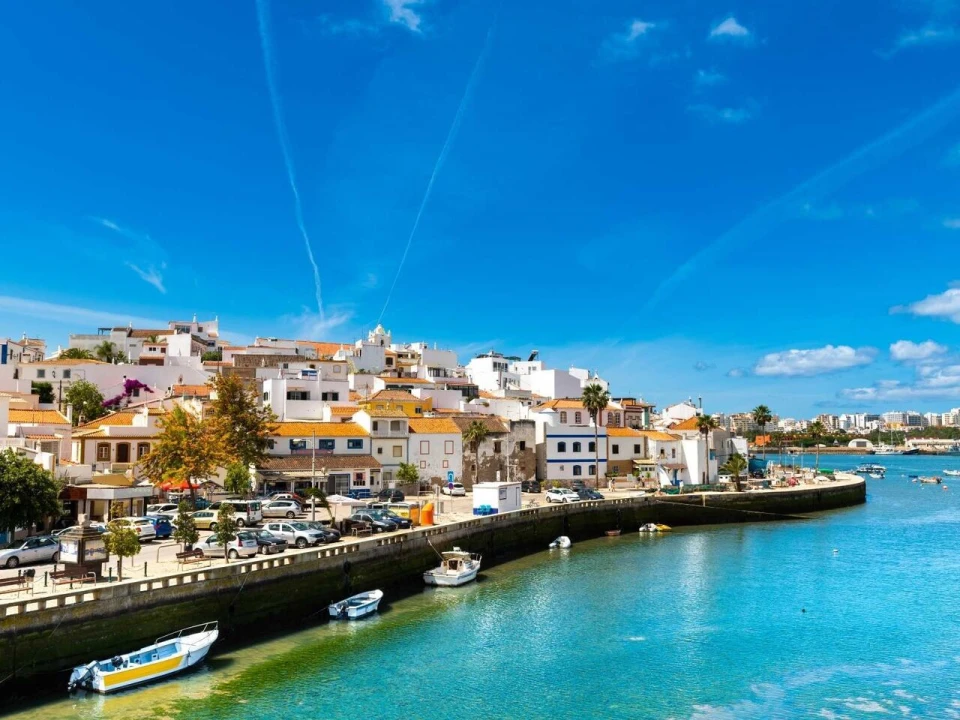 Loja para Venda em Albufeira e Olhos de Água Foto 5