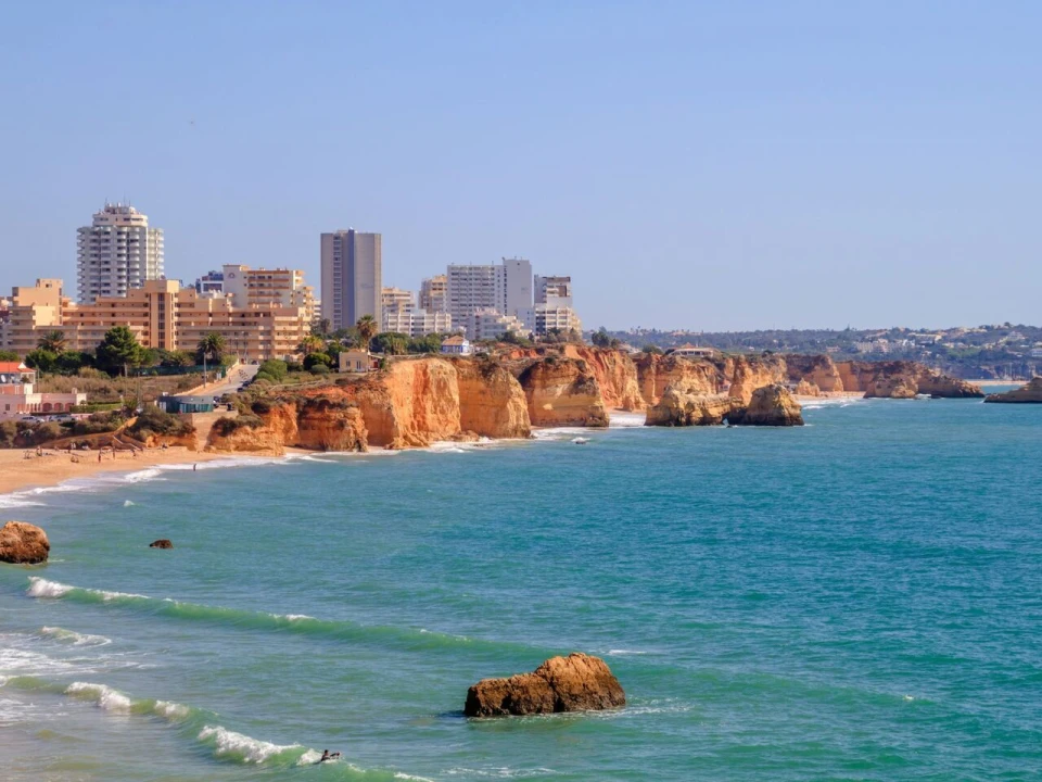 Loja para Venda em Albufeira e Olhos de Água Foto 6