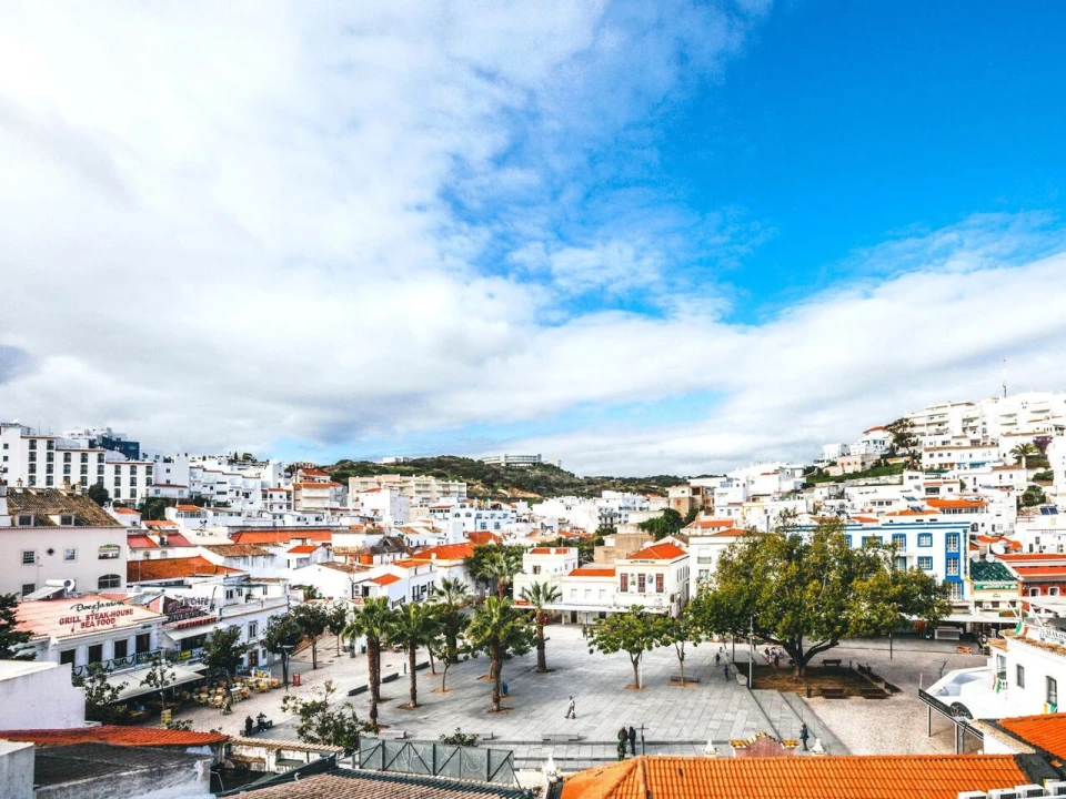 Loja para Venda em Albufeira e Olhos de Água Foto 15