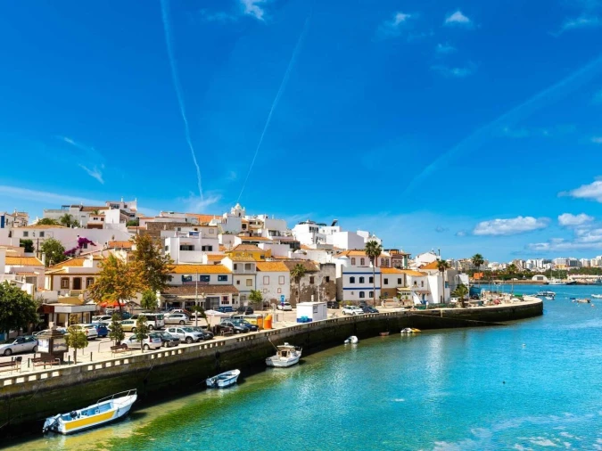 Loja para Venda em Albufeira e Olhos de Água Foto 5