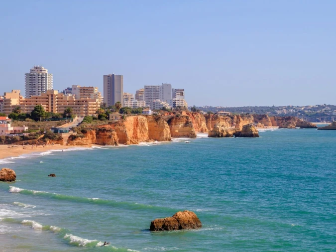 Loja para Venda em Albufeira e Olhos de Água Foto 6
