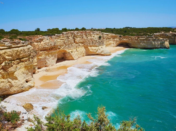 Loja para Venda em Albufeira e Olhos de Água Foto 11