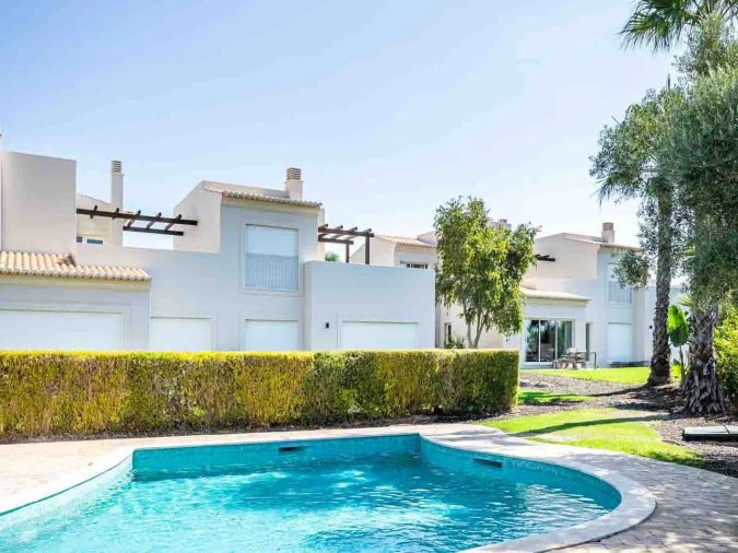 Moradia T2 para Venda em Lagoa e Carvoeiro Foto 43