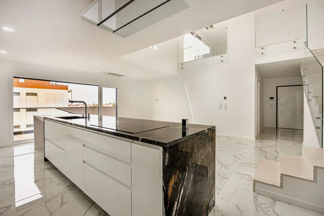 Apartamento T4 para Venda em Montijo e Afonsoeiro Foto 1
