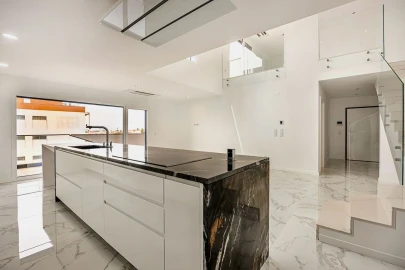 Apartamento T4 para Venda em Montijo e Afonsoeiro