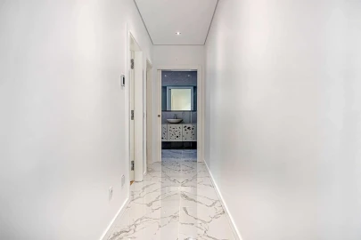 Apartamento T4 para Venda em Montijo e Afonsoeiro