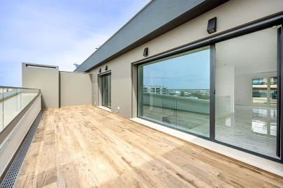 Apartamento T4 para Venda em Montijo e Afonsoeiro