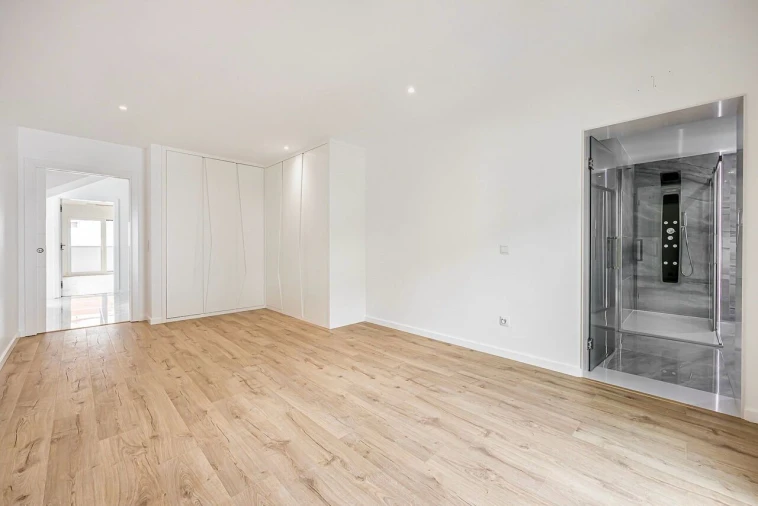 Apartamento T4 para Venda em Montijo e Afonsoeiro Foto 9