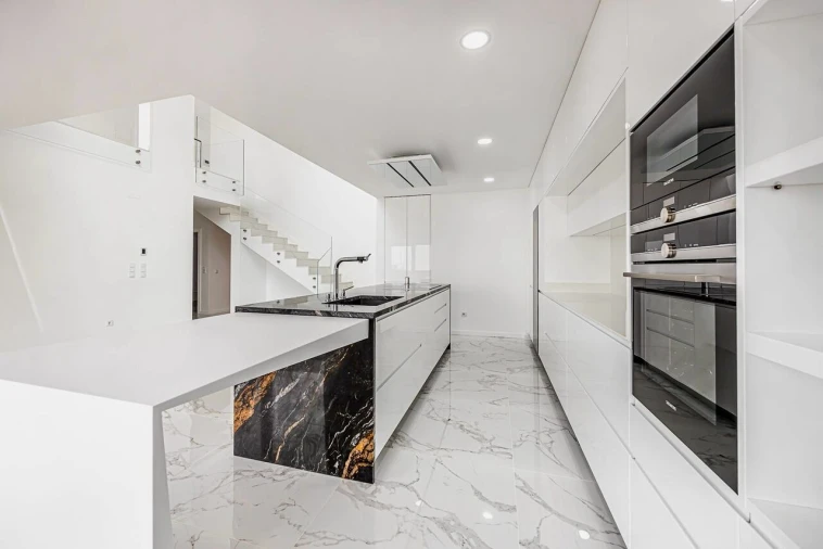 Apartamento T4 para Venda em Montijo e Afonsoeiro Foto 2