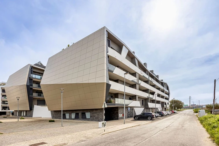 Apartamento T4 para Venda em Montijo e Afonsoeiro Foto 27