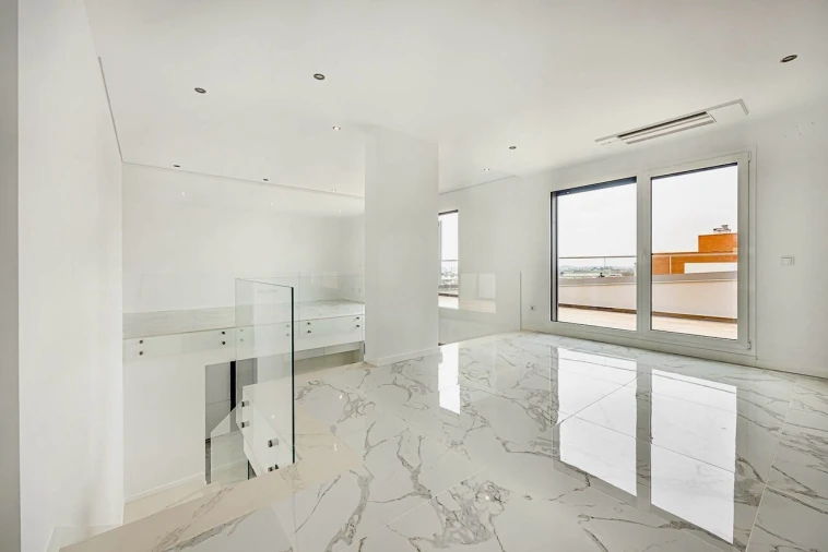 Apartamento T4 para Venda em Montijo e Afonsoeiro Foto 12